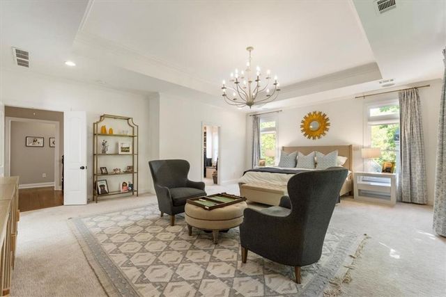 921 Ponce De Leon Place NE, Atlanta, GA 30306