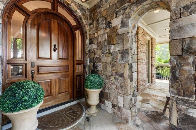 921 Ponce De Leon Place NE, Atlanta, GA 30306