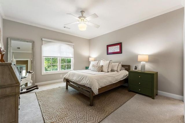 921 Ponce De Leon Place NE, Atlanta, GA 30306