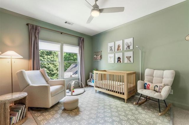 921 Ponce De Leon Place NE, Atlanta, GA 30306