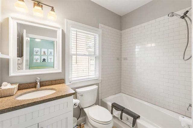 921 Ponce De Leon Place NE, Atlanta, GA 30306