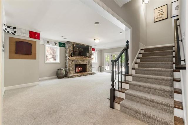 921 Ponce De Leon Place NE, Atlanta, GA 30306