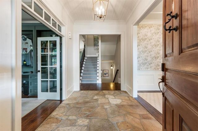 921 Ponce De Leon Place NE, Atlanta, GA 30306