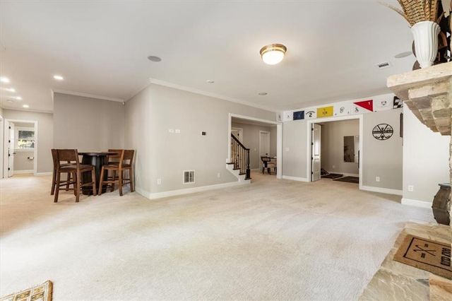 921 Ponce De Leon Place NE, Atlanta, GA 30306