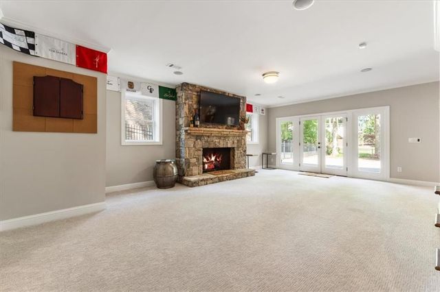 921 Ponce De Leon Place NE, Atlanta, GA 30306