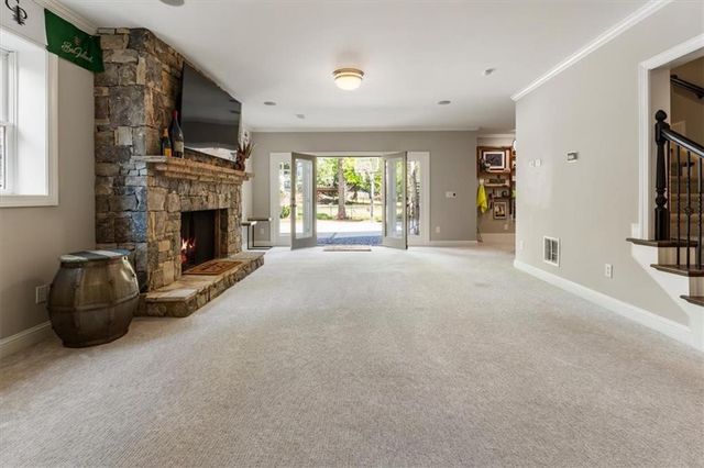 921 Ponce De Leon Place NE, Atlanta, GA 30306