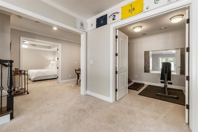 921 Ponce De Leon Place NE, Atlanta, GA 30306