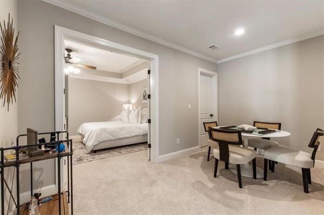 921 Ponce De Leon Place NE, Atlanta, GA 30306