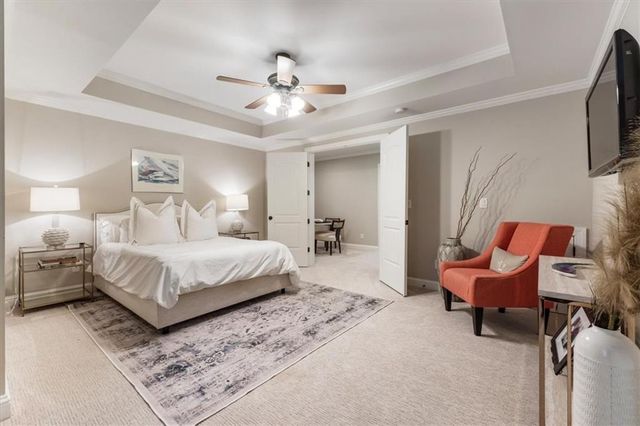 921 Ponce De Leon Place NE, Atlanta, GA 30306