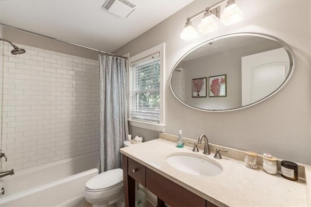 921 Ponce De Leon Place NE, Atlanta, GA 30306