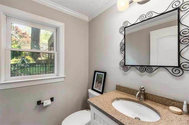 921 Ponce De Leon Place NE, Atlanta, GA 30306