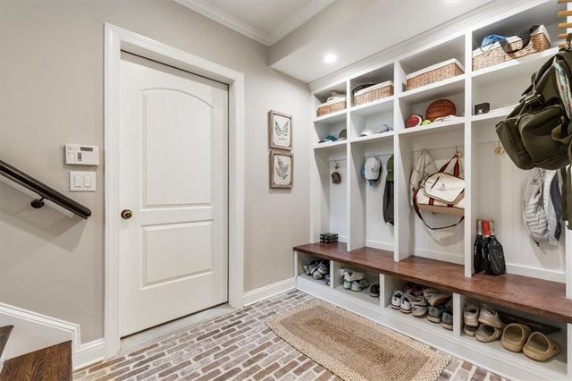 921 Ponce De Leon Place NE, Atlanta, GA 30306