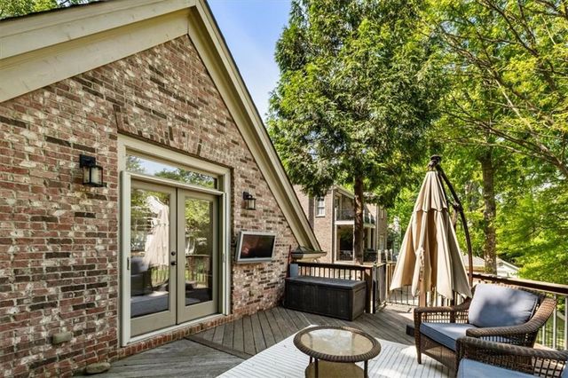 921 Ponce De Leon Place NE, Atlanta, GA 30306