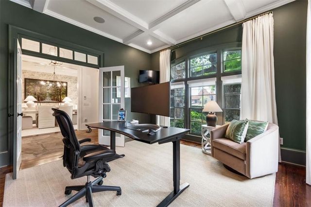 921 Ponce De Leon Place NE, Atlanta, GA 30306