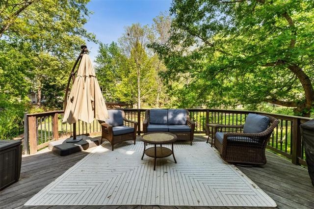 921 Ponce De Leon Place NE, Atlanta, GA 30306