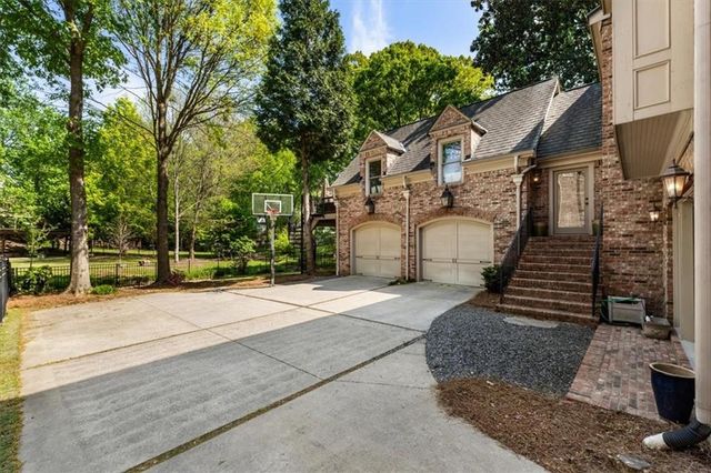 921 Ponce De Leon Place NE, Atlanta, GA 30306