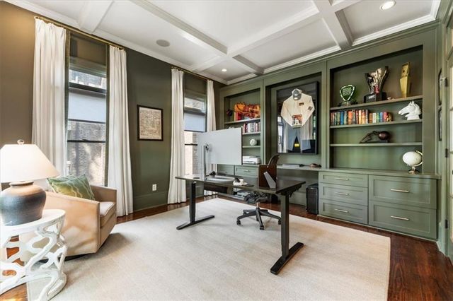 921 Ponce De Leon Place NE, Atlanta, GA 30306