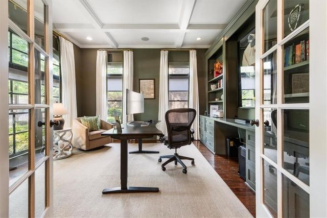 921 Ponce De Leon Place NE, Atlanta, GA 30306