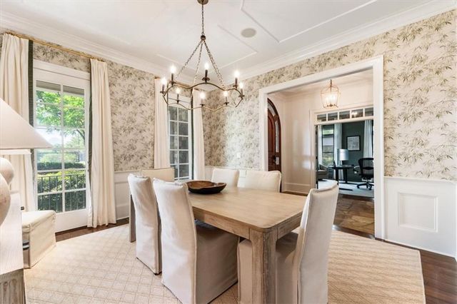 921 Ponce De Leon Place NE, Atlanta, GA 30306