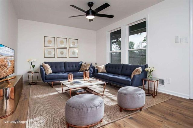 757 N Burnt Hickory N Road, Douglasville, GA 30134