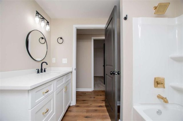 757 N Burnt Hickory N Road, Douglasville, GA 30134