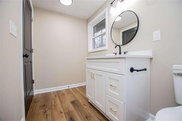 757 N Burnt Hickory N Road, Douglasville, GA 30134