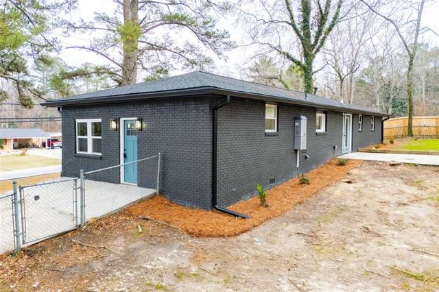 757 N Burnt Hickory N Road, Douglasville, GA 30134