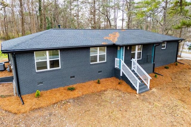 757 N Burnt Hickory N Road, Douglasville, GA 30134