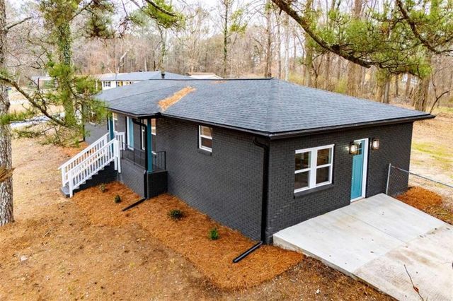 757 N Burnt Hickory N Road, Douglasville, GA 30134