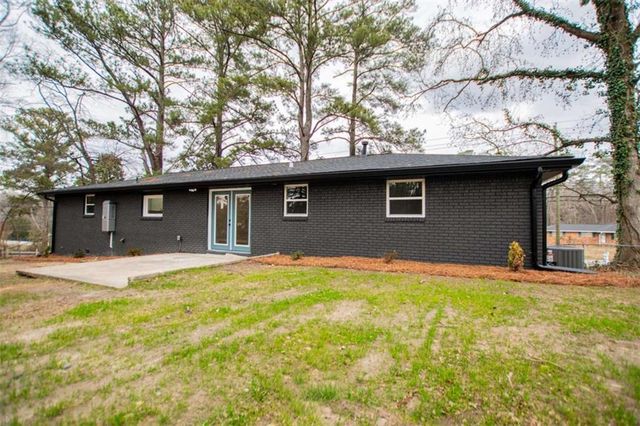 757 N Burnt Hickory N Road, Douglasville, GA 30134