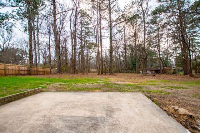 757 N Burnt Hickory N Road, Douglasville, GA 30134