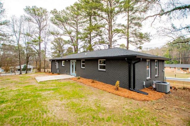 757 N Burnt Hickory N Road, Douglasville, GA 30134