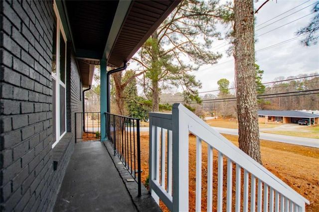 757 N Burnt Hickory N Road, Douglasville, GA 30134