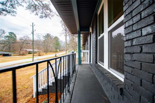 757 N Burnt Hickory N Road, Douglasville, GA 30134