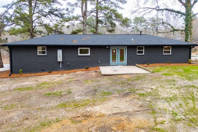 757 N Burnt Hickory N Road, Douglasville, GA 30134