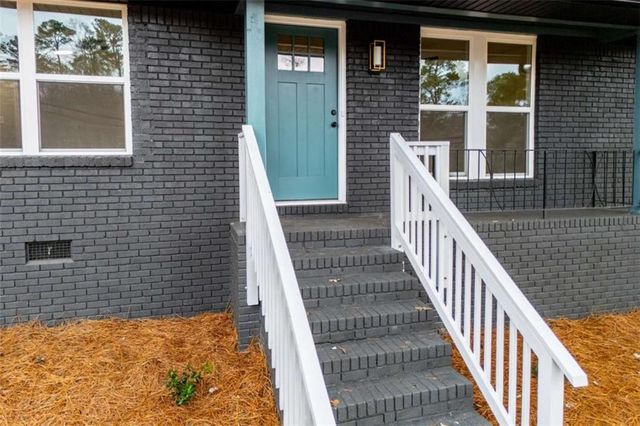 757 N Burnt Hickory N Road, Douglasville, GA 30134