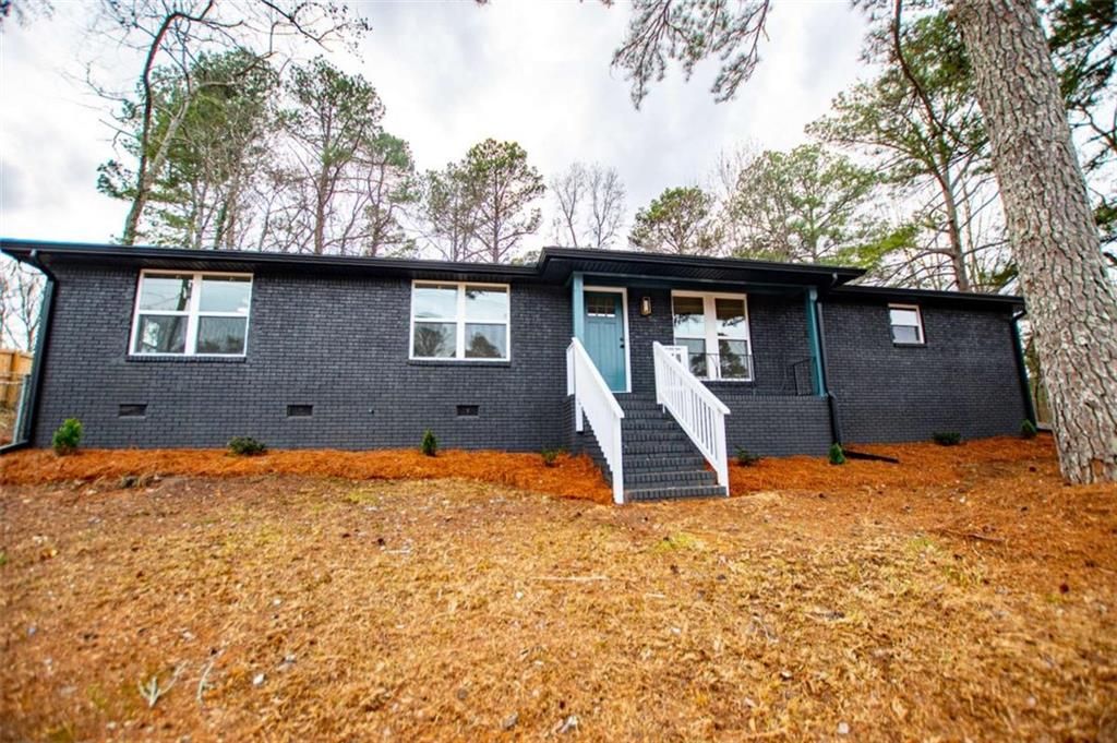 757 N Burnt Hickory N Road, Douglasville, GA 30134