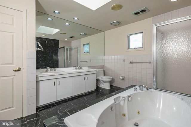 9 KIMBERLY CT, Princeton, NJ 08540