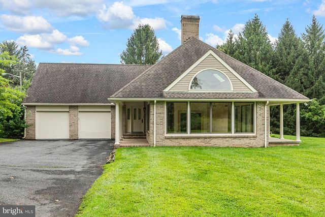 9 KIMBERLY CT, Princeton, NJ 08540