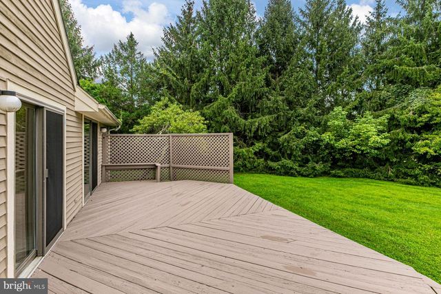 9 KIMBERLY CT, Princeton, NJ 08540