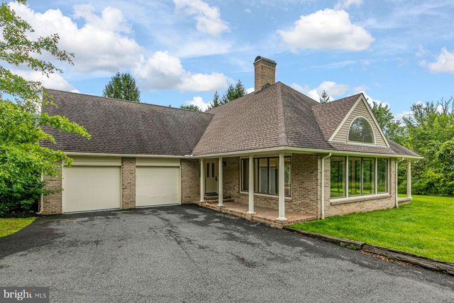 9 KIMBERLY CT, Princeton, NJ 08540