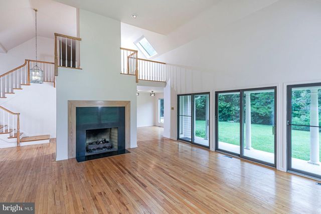 9 KIMBERLY CT, Princeton, NJ 08540