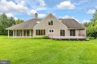 9 KIMBERLY CT, Princeton, NJ 08540