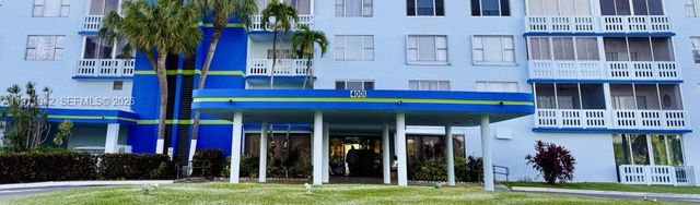 4001 Hillcrest Dr 909, Hollywood, FL 33021