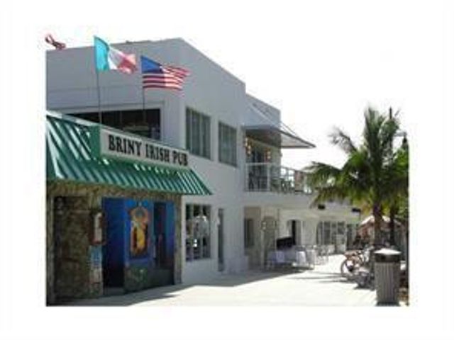 601 Pine Drive 207, Pompano Beach, FL 33060