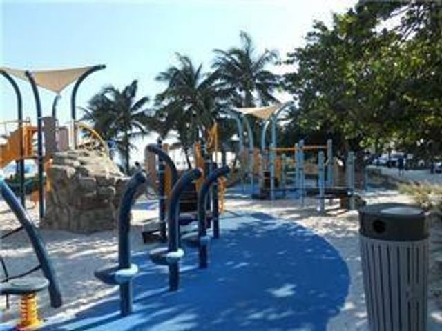 601 Pine Drive 207, Pompano Beach, FL 33060