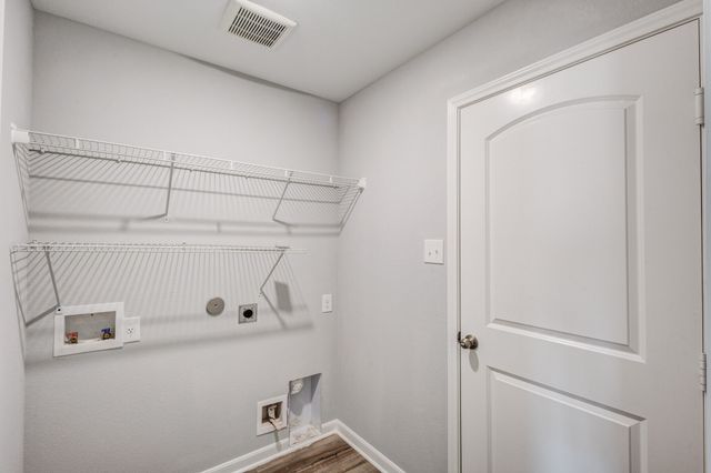 523 Bennie Leonard Street, Venus, TX 76084