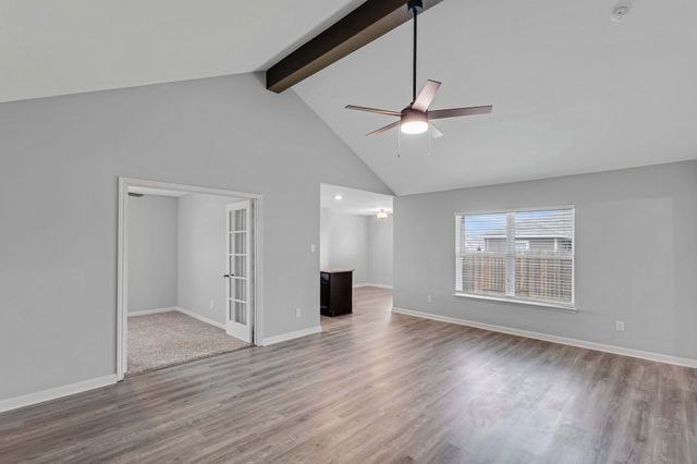 523 Bennie Leonard Street, Venus, TX 76084