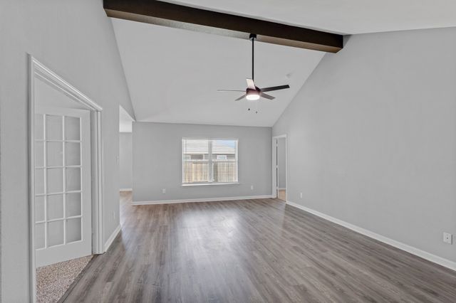 523 Bennie Leonard Street, Venus, TX 76084