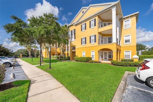 3707 CONROY ROAD 1715, Orlando, FL 32839